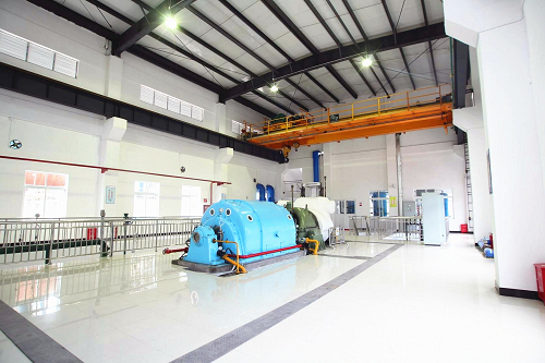 純低溫余熱發(fā)電：余熱發(fā)電裝機容量規(guī)格分為9MW?、6MW 、4.5MW。